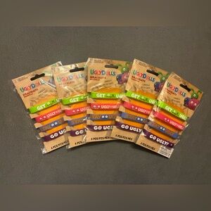 NWT Ugly Dolls Rubber Bracelet Party Favors